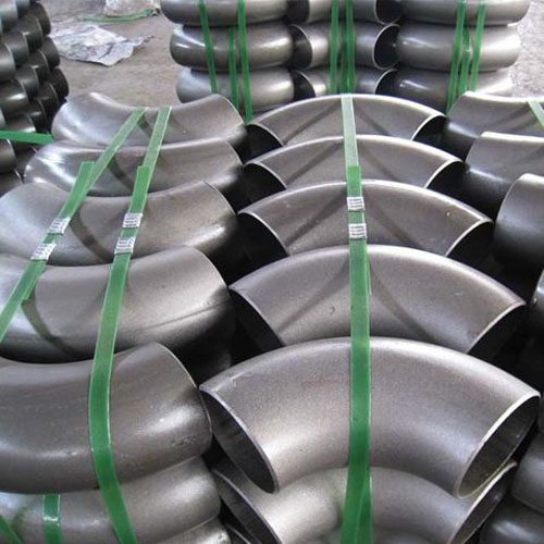 碳钢弯头生产厂家采用的工艺过程